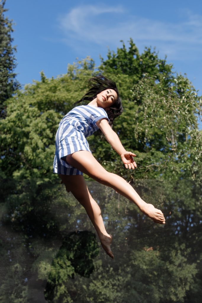 Studio Sauvage Professeur Yoga Solenn