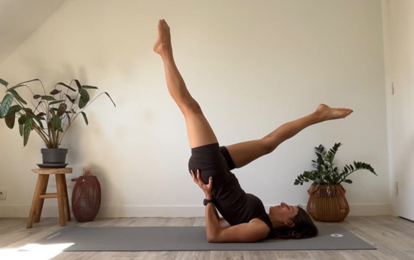 Studio Sauvage Yoga  Entreprise
