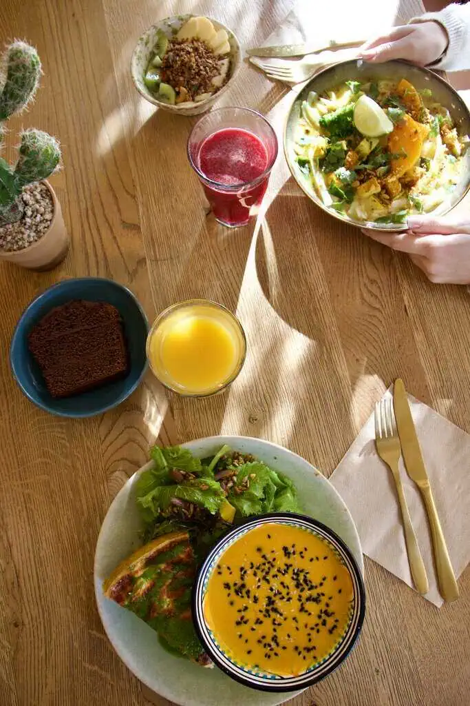 Studio Sauvage nos produits