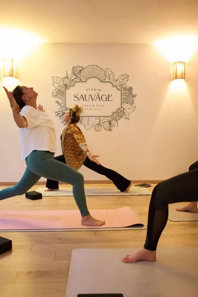 Studio Sauvage Saint-Malo