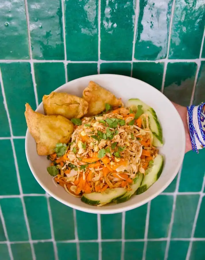 Bo Bun - Cantine Sauvage