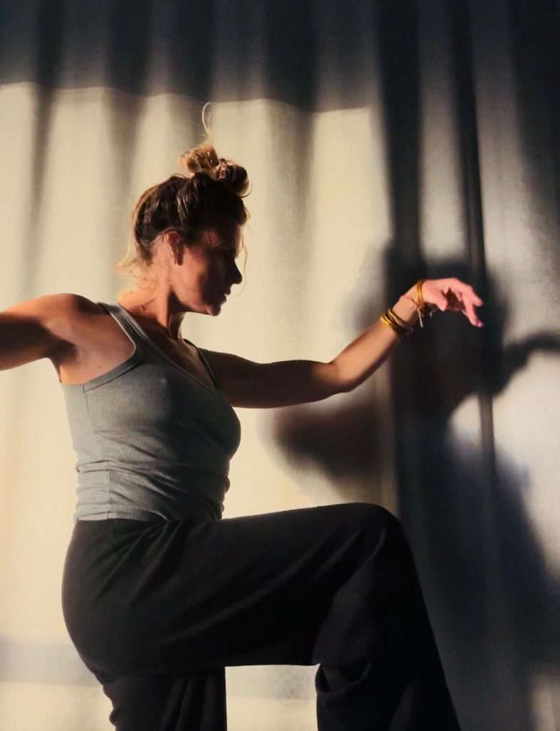 Studio Sauvage Yoga